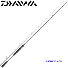 Спиннинг Daiwa Fuego Predator Jigger